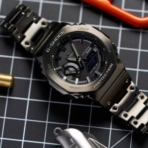 Imported Premium G shock Watch For Men (BT23)