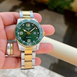 Premium Longines Watch For Men (LL426)