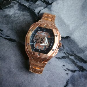 Imported Premium Hublot Big Bang Watch For Men (TW422)