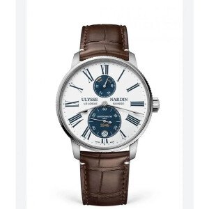 Premium Ulysse Nardin Watch For Men (LL432)