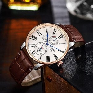 Premium Ulysse Nardin Watch For Men (LL435)
