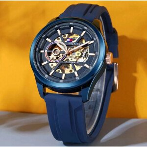 Premium Tommy Hilfiger Watch For Men (LL445)