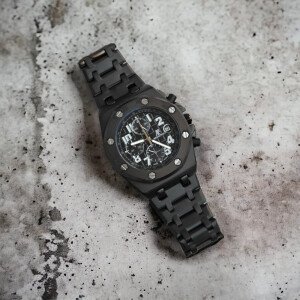 Imported Premium Audemars Piguet Watch For Men (TW425)