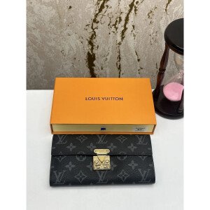 Imported Louis Vuitton Wallet For Women (CT524)