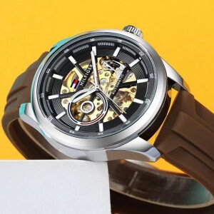 Premium Tommy Hilfiger Watch For Men (LL451)