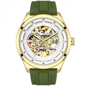 Premium Tommy Hilfiger Watch For Men (LL452)