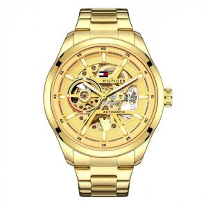 Premium Tommy Hilfiger Watch For Men (LL455)