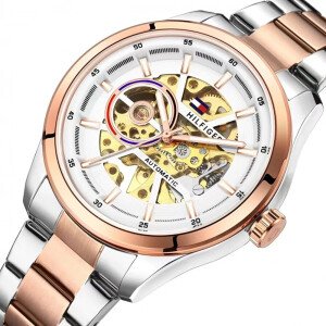 Premium Tommy Hilfiger Watch For Men (LL457)