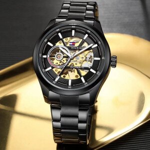 Premium Tommy Hilfiger Watch For Men (LL459)