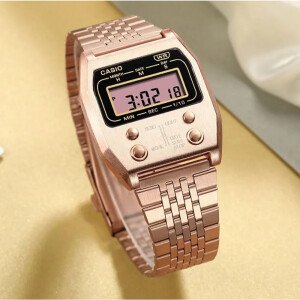 Premium Casio Vintage Watch For Men (LL460)