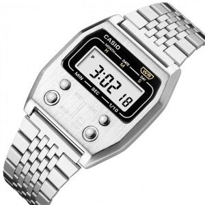 Premium Casio Vintage Watch For Men (LL462)