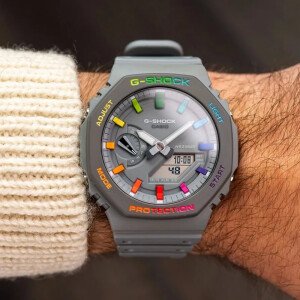 Premium G shock Watch For Men (LL464)
