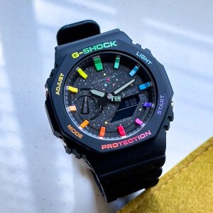 Premium G shock Watch For Men (LL465)