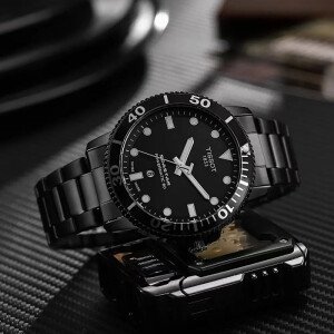 Premium Tissot Watch For Men (LL467)