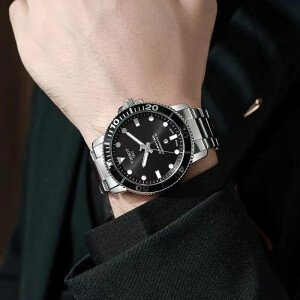 Premium Tissot Watch For Men (LL469)