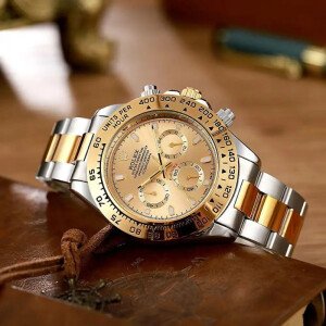Premium Rolex Watch For Men (LL471)