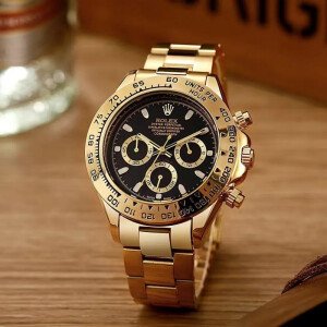 Premium Rolex Watch For Men (LL472)