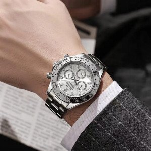 Premium Rolex Watch For Men (LL474)