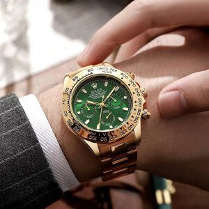 Premium Rolex Watch For Men (LL475)
