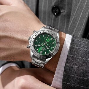 Premium Rolex Watch For Men (LL476)