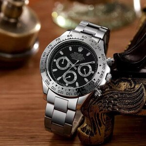 Premium Rolex Watch For Men (LL477)