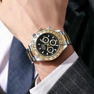 Premium Rolex Watch For Men (LL478)