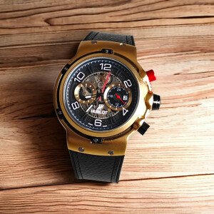 Imported Premium Hublot Big Bang Watch For Men (TW443)