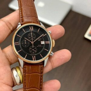 Premium Tissot Watch For Men (LL479)