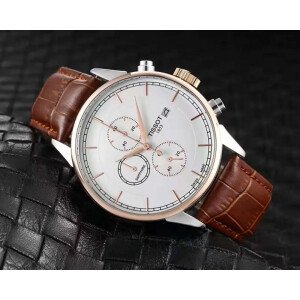 Premium Tissot Watch For Men (LL481)