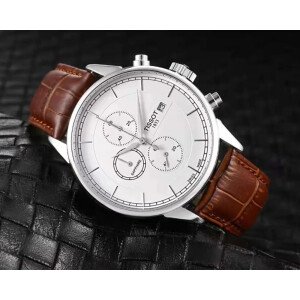 Premium Tissot Watch For Men (LL482)