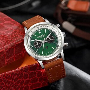 Premium Breitling Watch For Men (LL486)