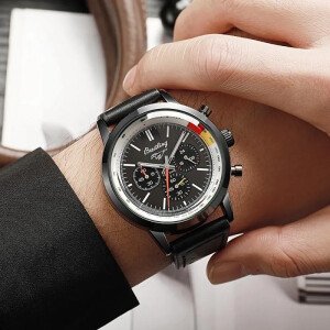 Premium Breitling Watch For Men (LL487)