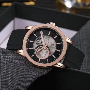 Imported Premium Armani Exchange Watch For Men (BT07)