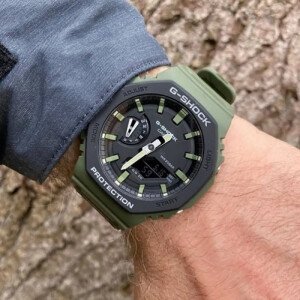 Premium G shock Watch For Men (LL408)