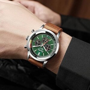 Premium Breitling Watch For Men (LL488)