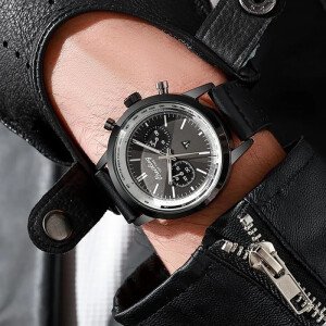 Premium Breitling Watch For Men (LL489)