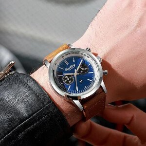 Premium Breitling Watch For Men (LL490)