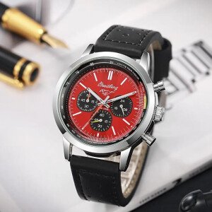 Premium Breitling Watch For Men (LL491)
