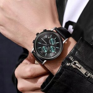 Premium Emporio Armani Watch For Men (LL497)