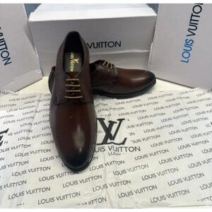Classy Louis Vuitton Formal 07 Loafer For Men (SOH385)