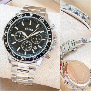 Imported Premium Fossil Watch For Men (TW423)