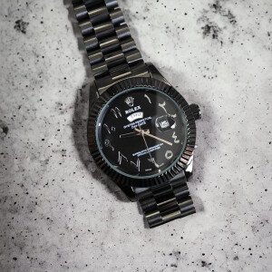 Imported Premium Rolex Watch For Men (TW424)