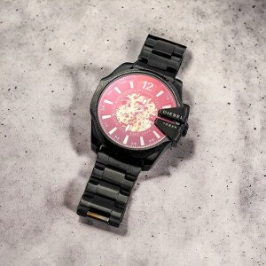 Imported Premium Diesel Watch For Men (TW427)