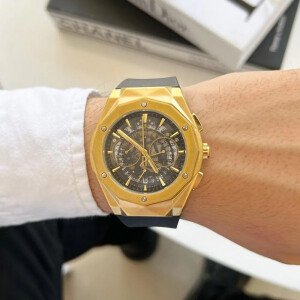 Imported Premium Hublot Big Bang Watch For Men (TW430)
