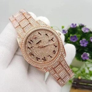 Imported Premium Rolex Watch For Men (TW439)