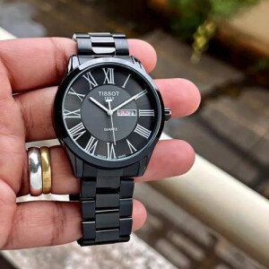 Imported Premium Tissot Watch For Men (TW492)
