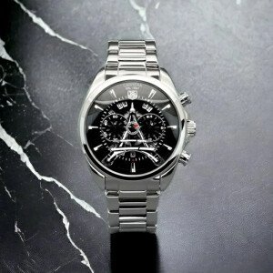 Imported Premium Tag Heuer Watch For Men (TW456)