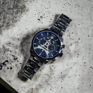 Imported Premium Tag Heuer Watch For Men (TW457)