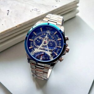 Imported Premium Tag Heuer Watch For Men (TW458)
