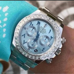 Imported Premium Rolex Watch For Men (LS266)